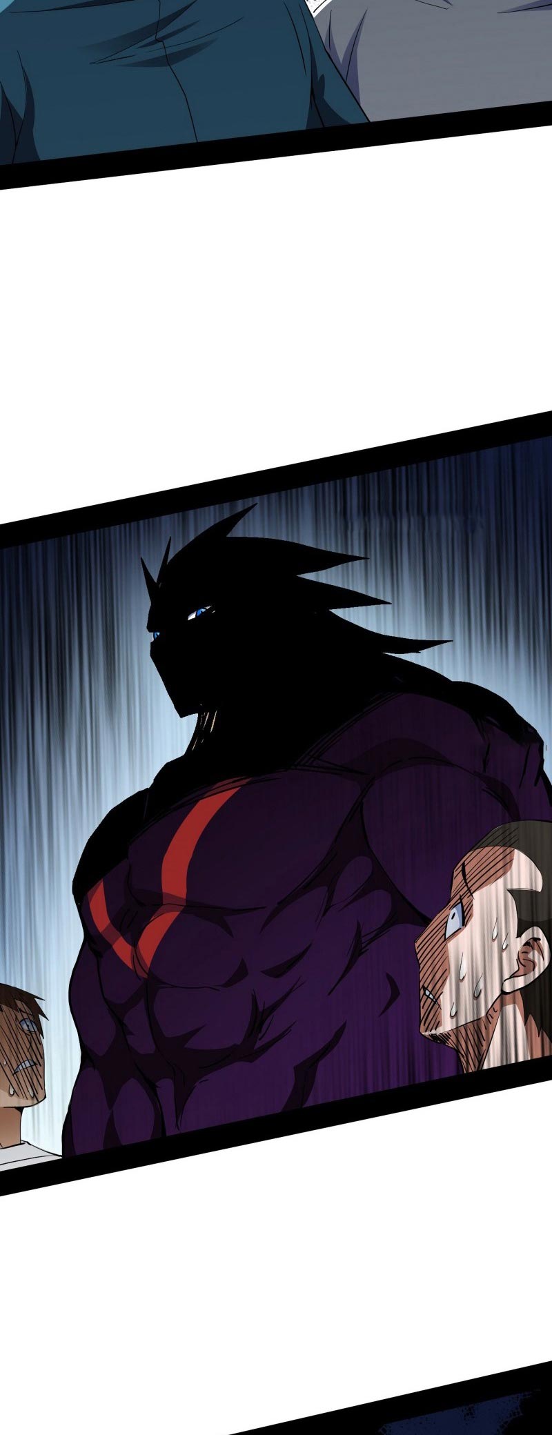 I’m An Evil God